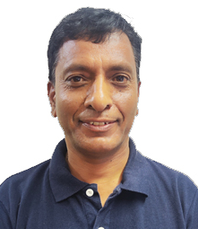 बालकृष्ण शिवाकोटी