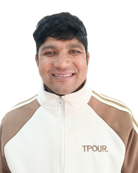 उमेश आचार्य