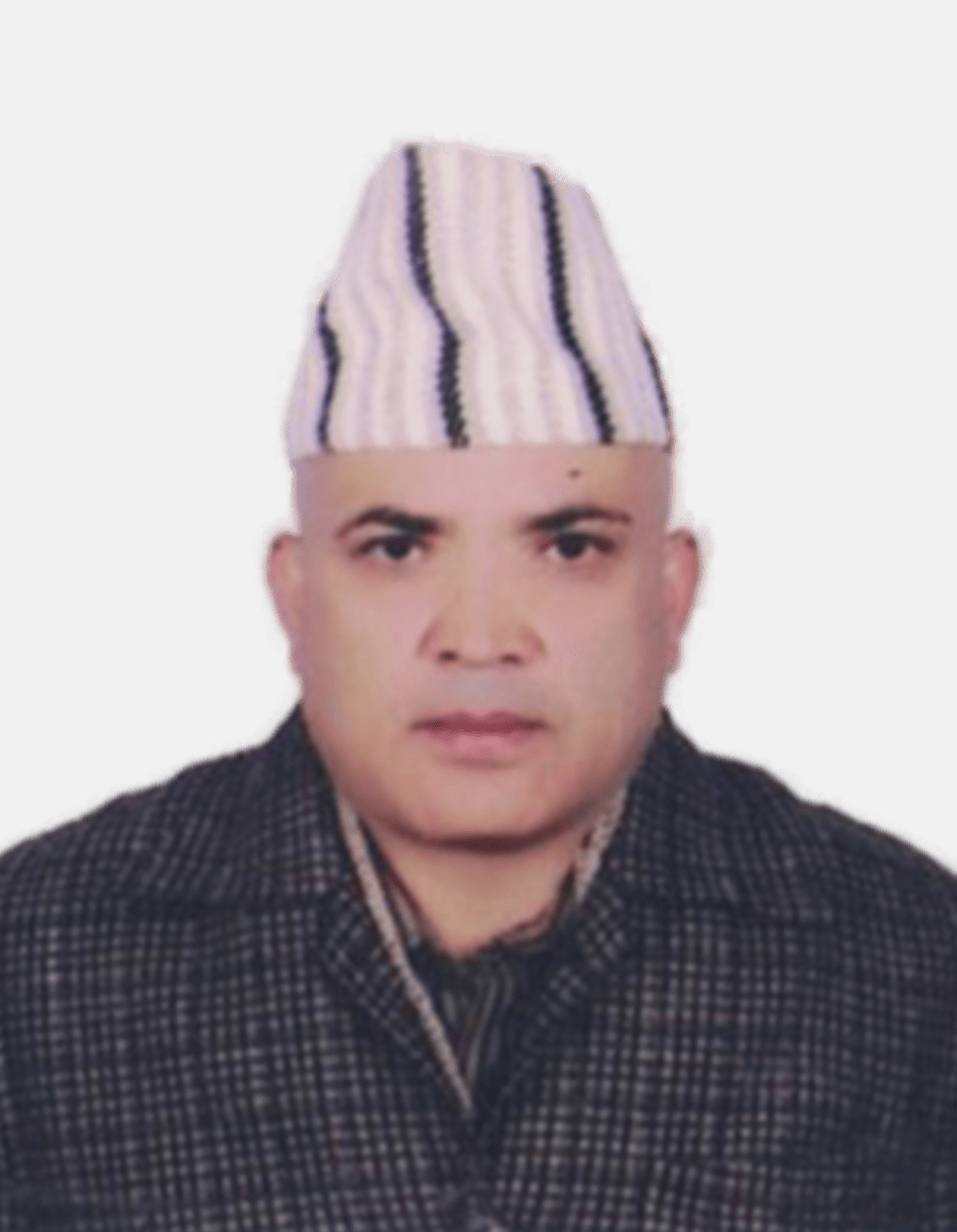 विदुर न्यौपाने