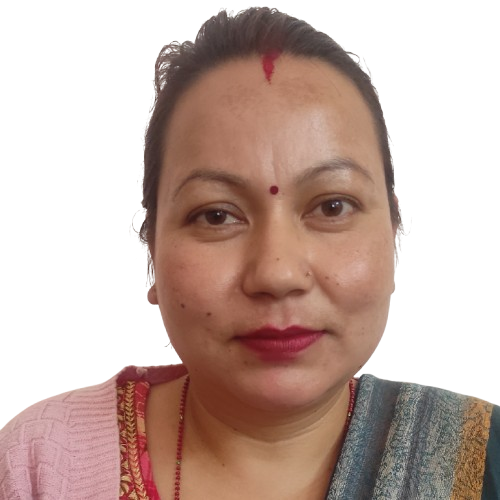 पूर्णिमा खरेल