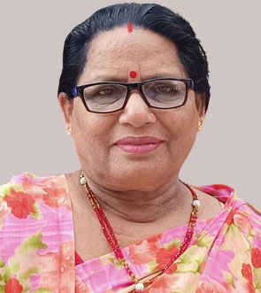 SHAKUNTALA BASNET