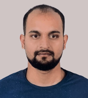 रोनित साह