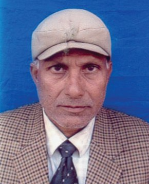 सत्य नारायण मण्डल