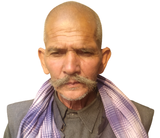 राजाराम यादव