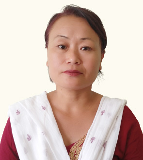 सकुन्तला लेप्चा