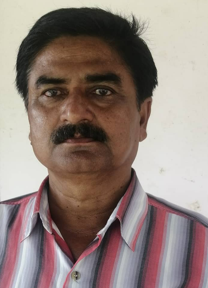 विनोदकुमार यादव