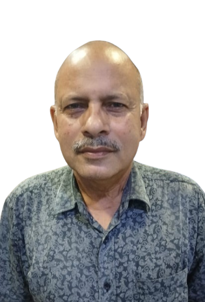 सैलेन्द्र चन्द्र झा