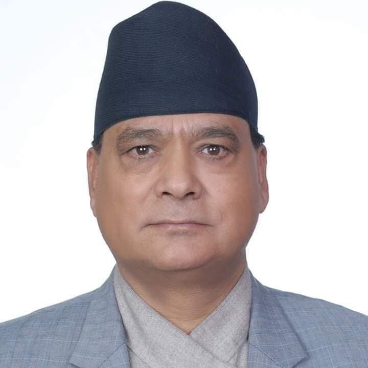 अरुण नेपाल