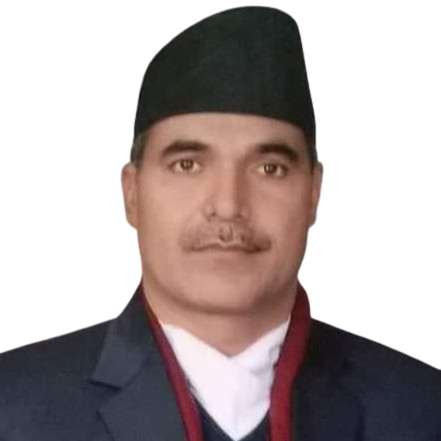 ऋषिकेश पोखरेल