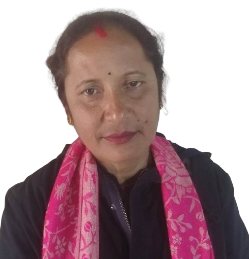 सविता न्यौपाने