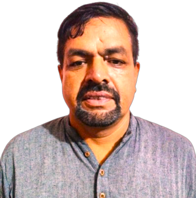 तिर्थराज घिमिरे