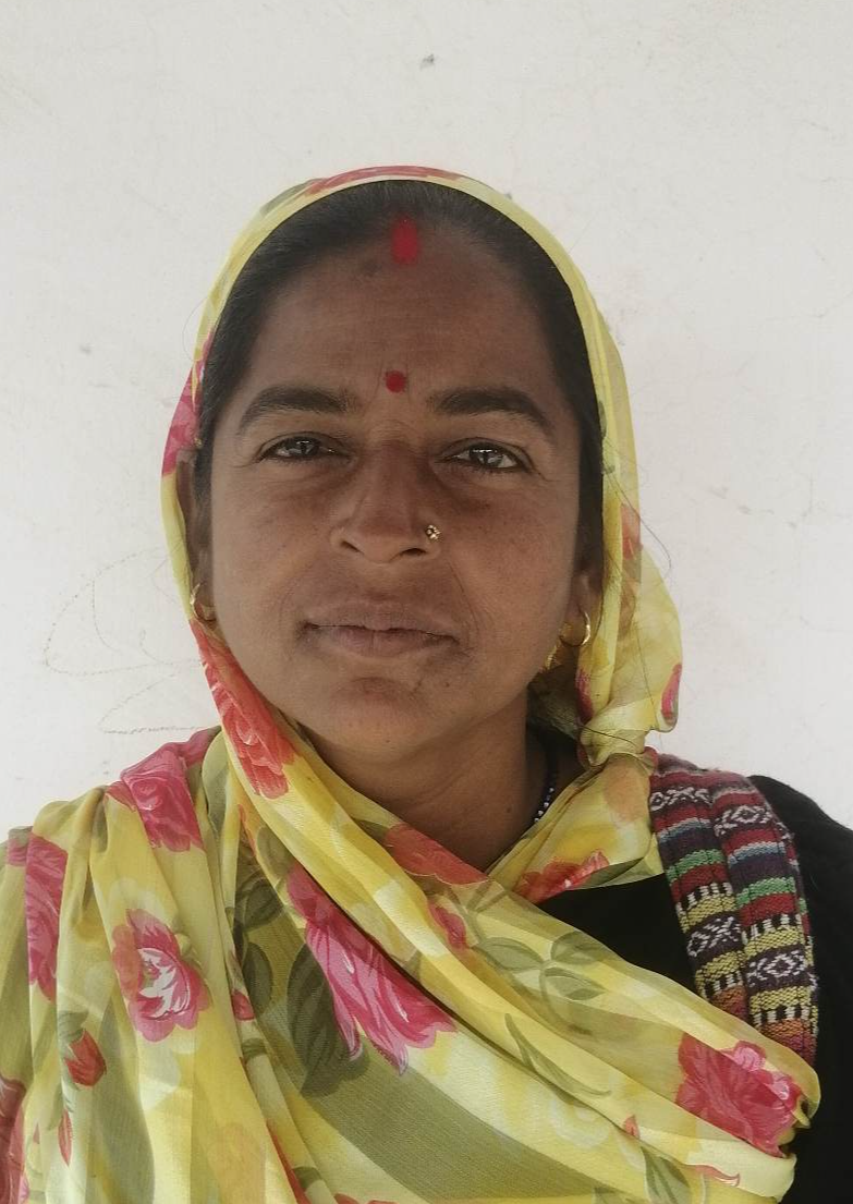 क. बिना देवी यादब