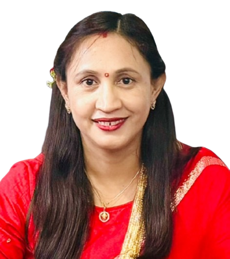 शिल्पा निराला कार्की