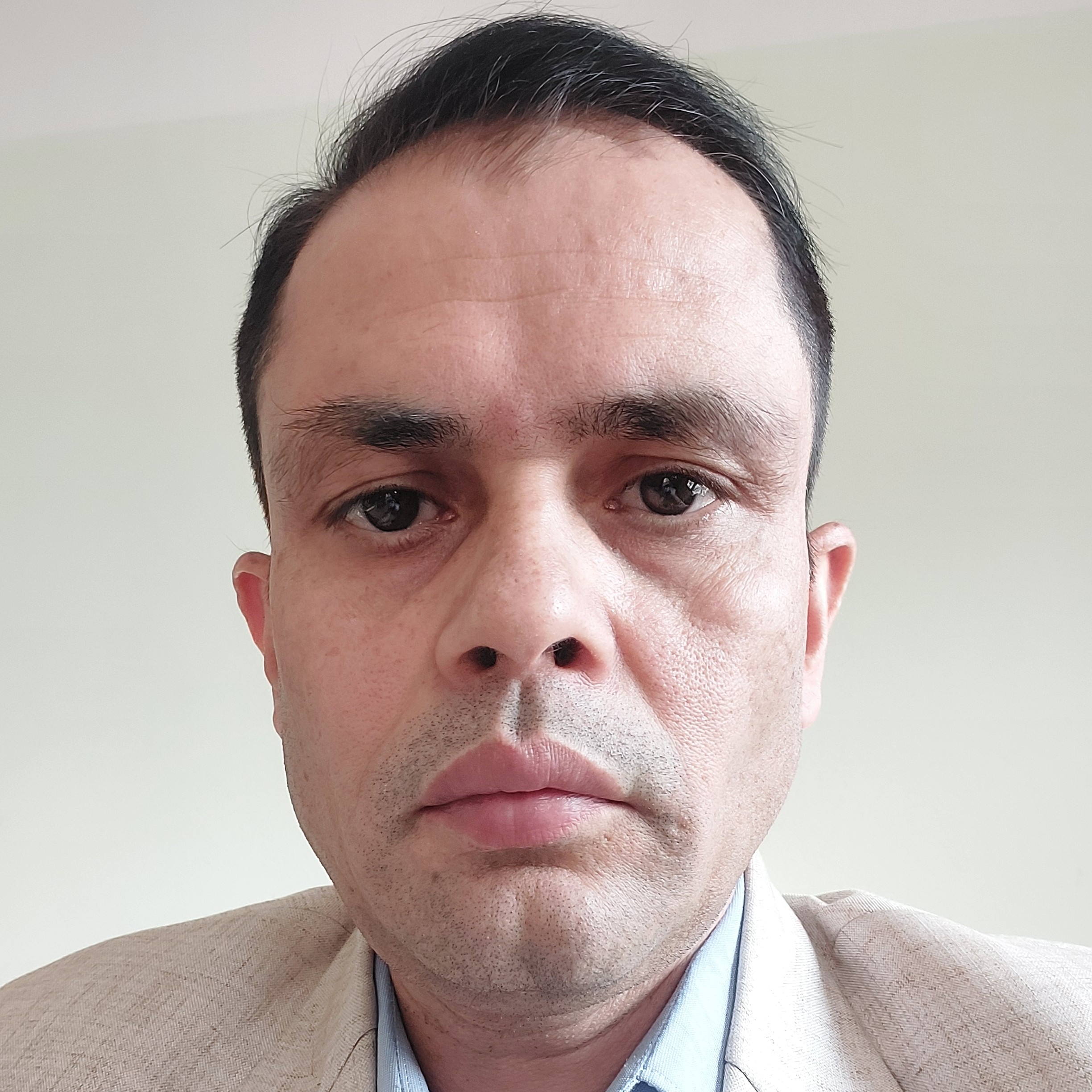 विनोदप्रसाद भट्टराई