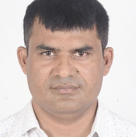 उमेश प्रसाद साह (गुप्ता)