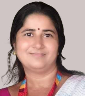 मन्जु भण्डारी सुवेदी