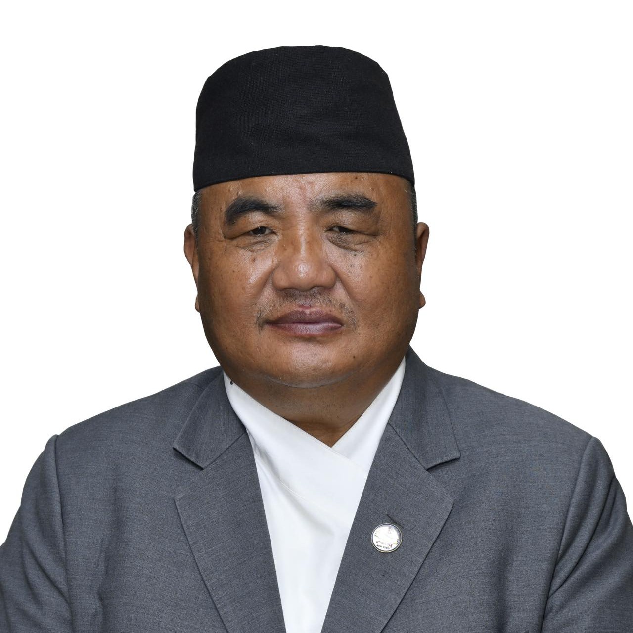 मानबिर राई