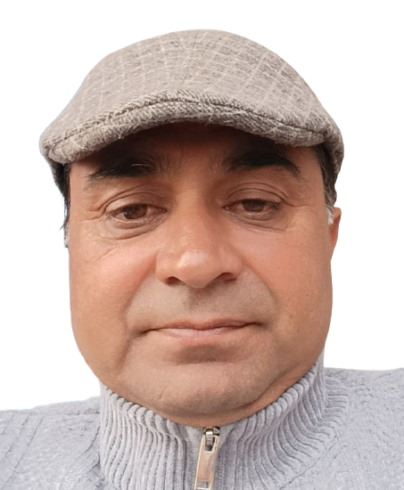 लीलाधर भट्ट
