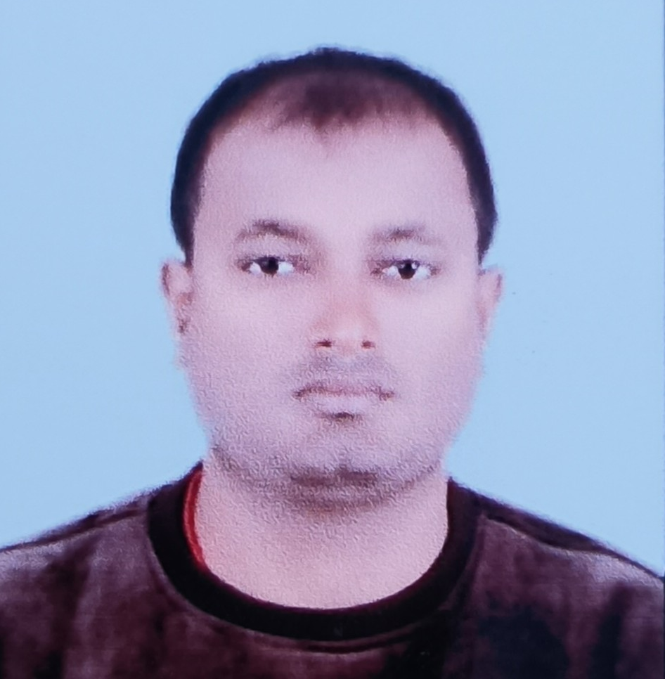 चितरन्जन यादव