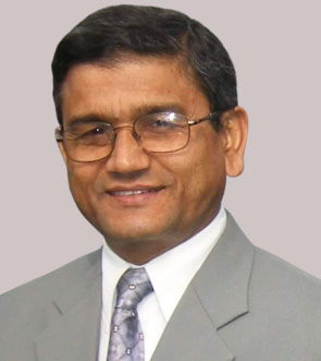 YOUBRAJ GYAWALI