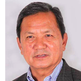 Prithivi Subba Gurung