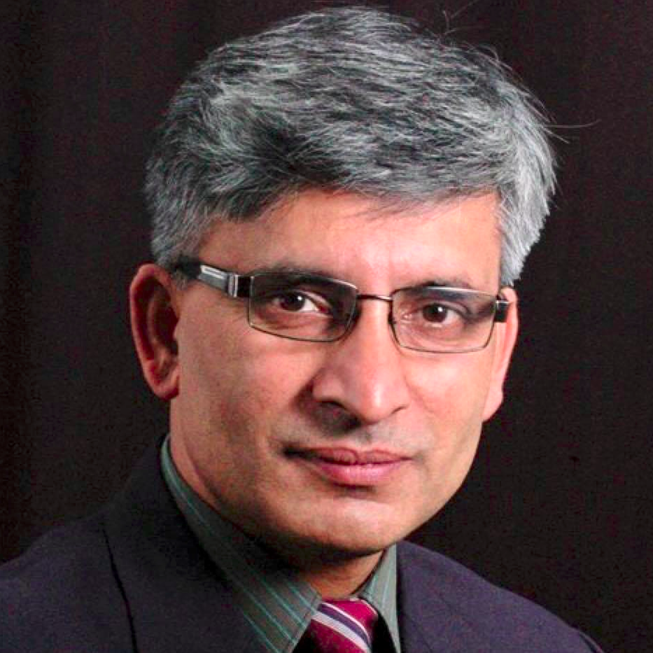 Bishnu Prasad Rimal