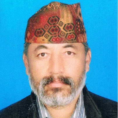 CHHABILAL BISHWAKARMA