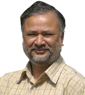 रघुजी पन्त