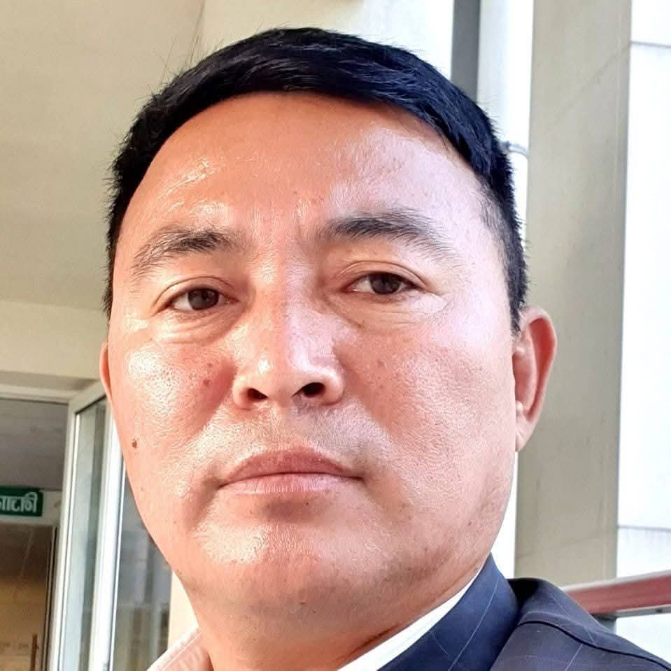 AENDRA SUNDAR NEMBANG