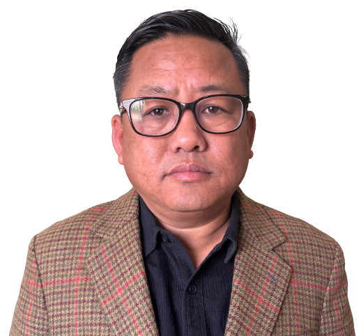 Tanka angbuhang Limbu