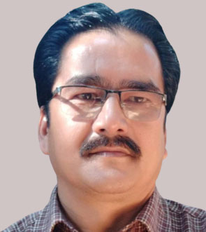 सहदेव बोगटी