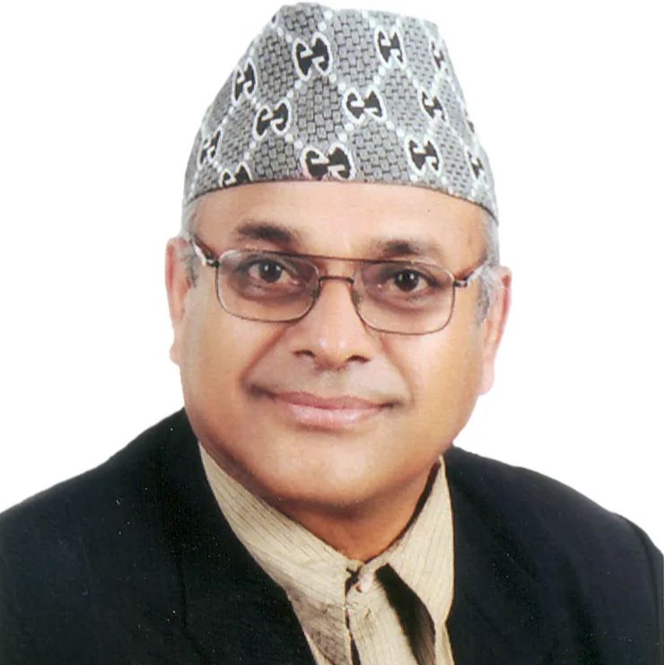 केशव प्रसाद बडाल