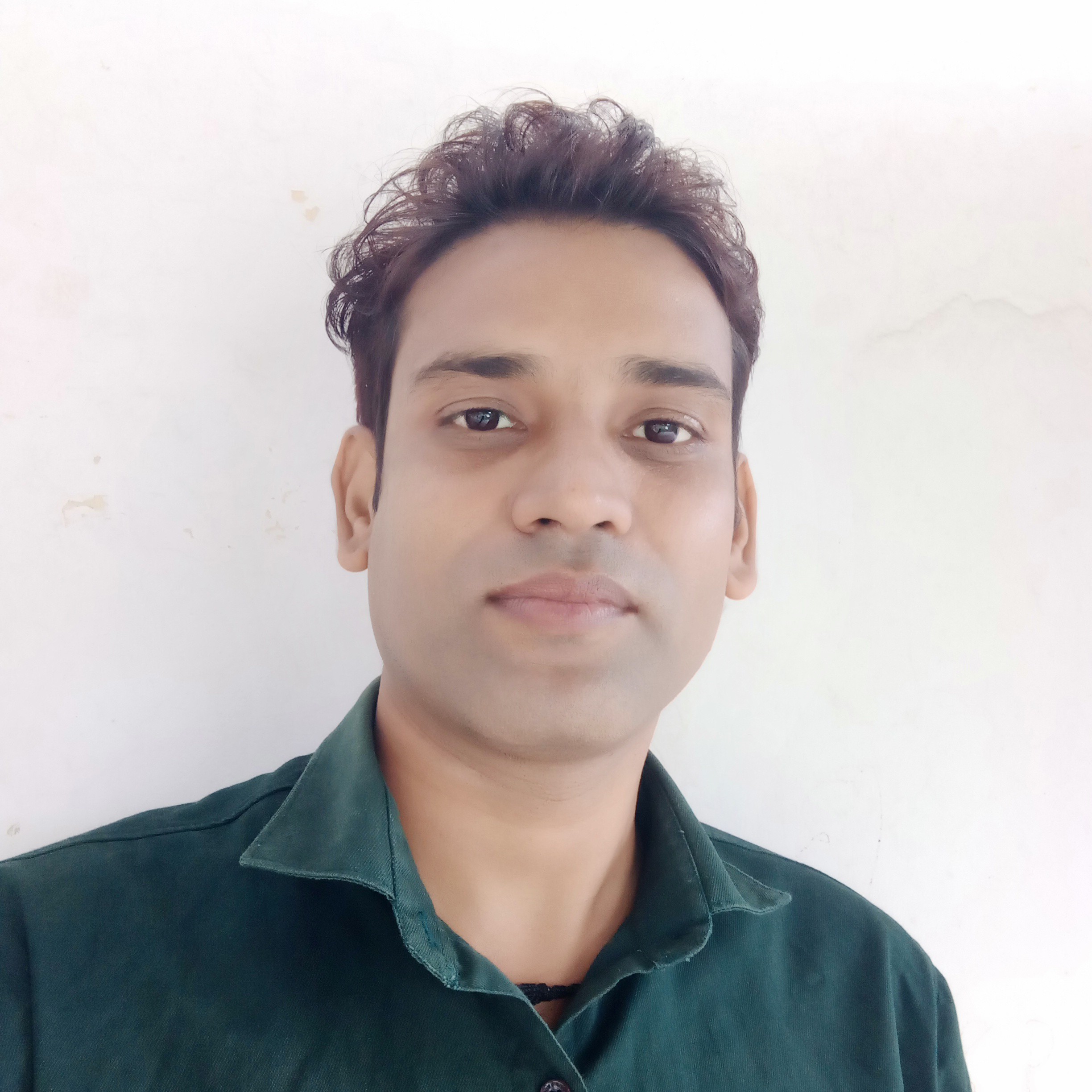 रञ्जन कुमार झा