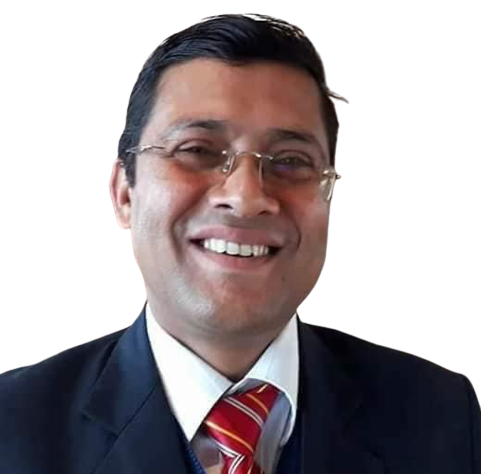 जगदिश प्रसाद अधिकारी
