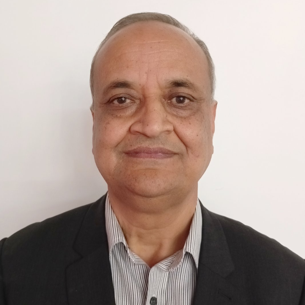 डा. भीष्म अधिकारी
