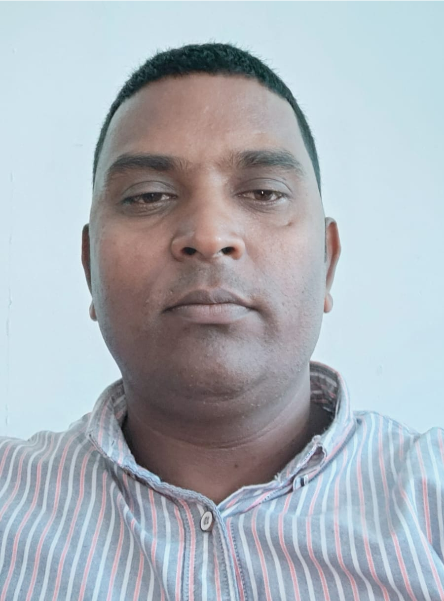 संजय कुमार पासवान