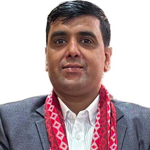 श्री प्रसाद पाण्डे