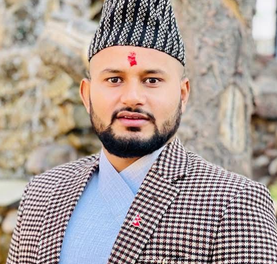 गोबिन्द गिरी