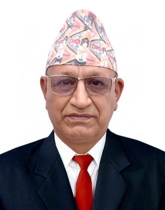दधिराम न्यौपाने
