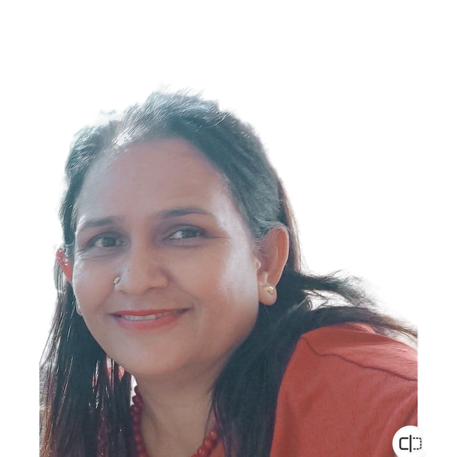 ज्योति देवी शर्मा