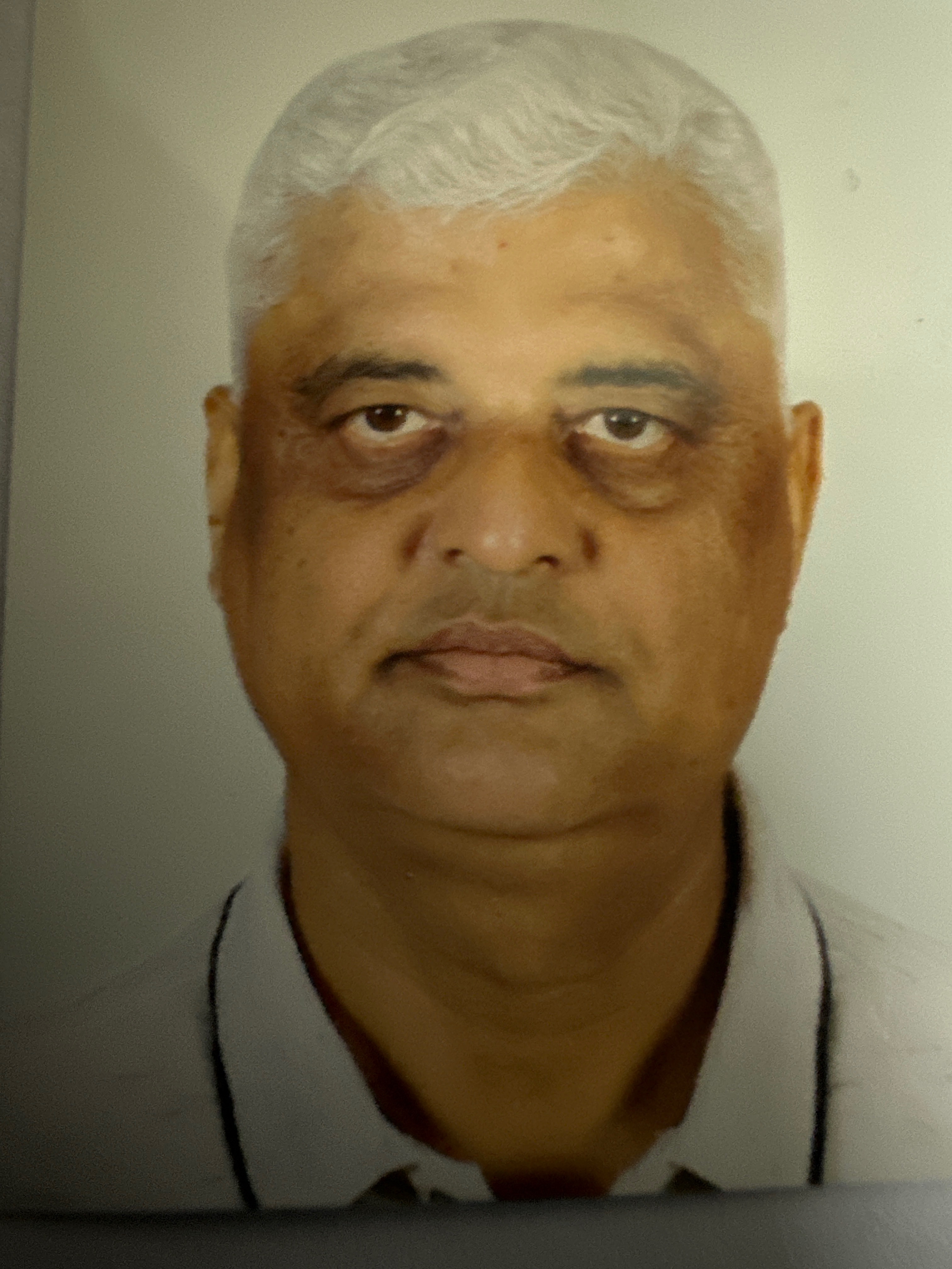 कमलमणि गुरागाइ