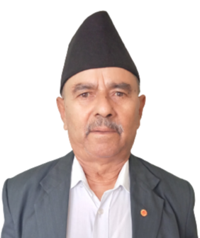 मुकुन्द न्यौपाने