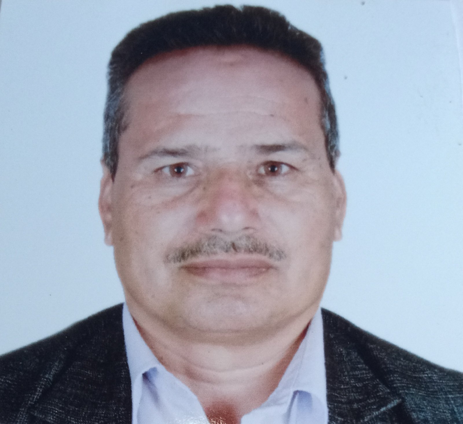 धर्मदत्त देवकोटा