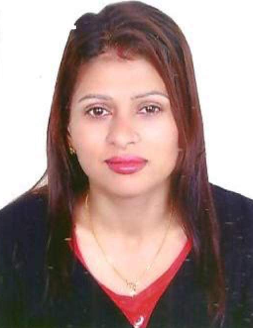 सिता भुर्तेल बस्याल