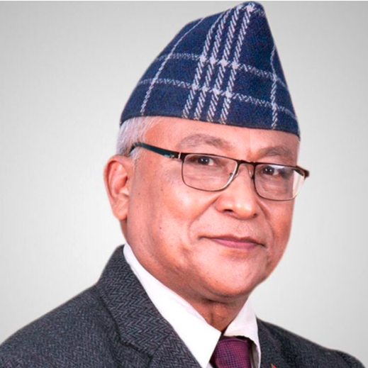 कृष्ण गोपाल श्रेष्ठ