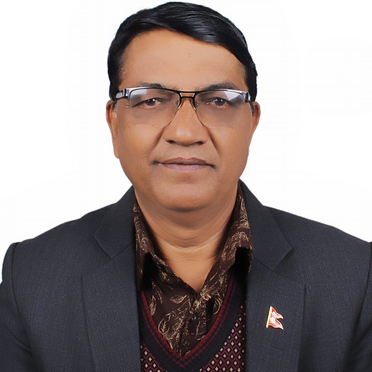 जगन्नाथ थपलिया
