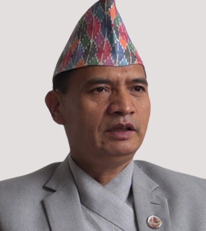 Sher Bahadur Tamang