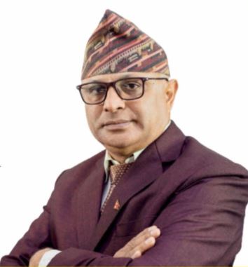 हिक्मतकुमार कार्की