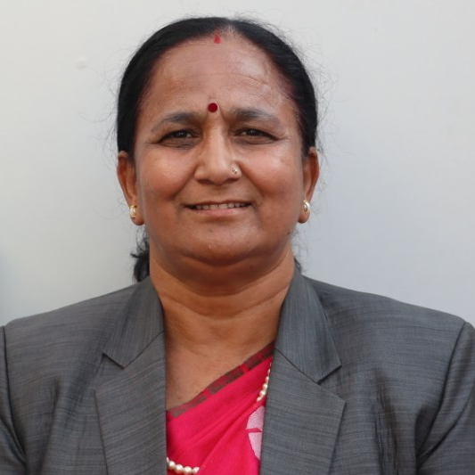 मेनुका काफ्ले