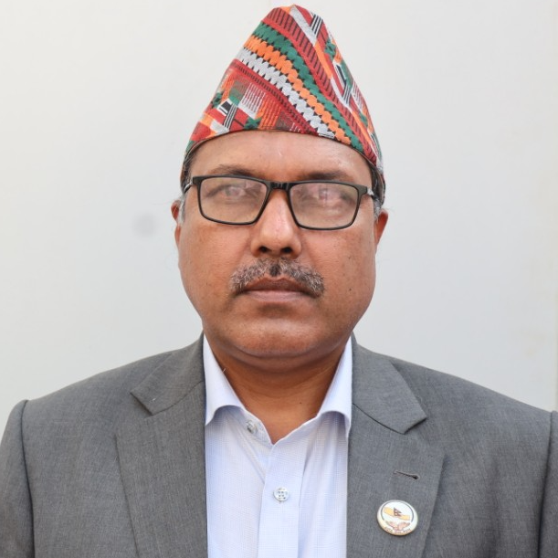 कृष्ण प्रसाद दाहाल